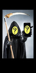 Grim Reaper(Phtop05) - Aisle 13 at Pittsburgh poster