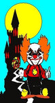 Clown GlowFlex 11 | Aisle 13 at Pittsburgh poster